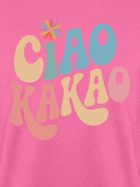 Ciao Kakao