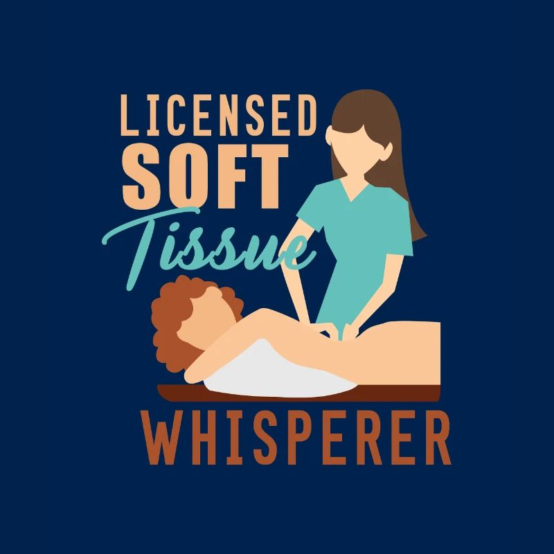 Massage gift idea for chiropractors