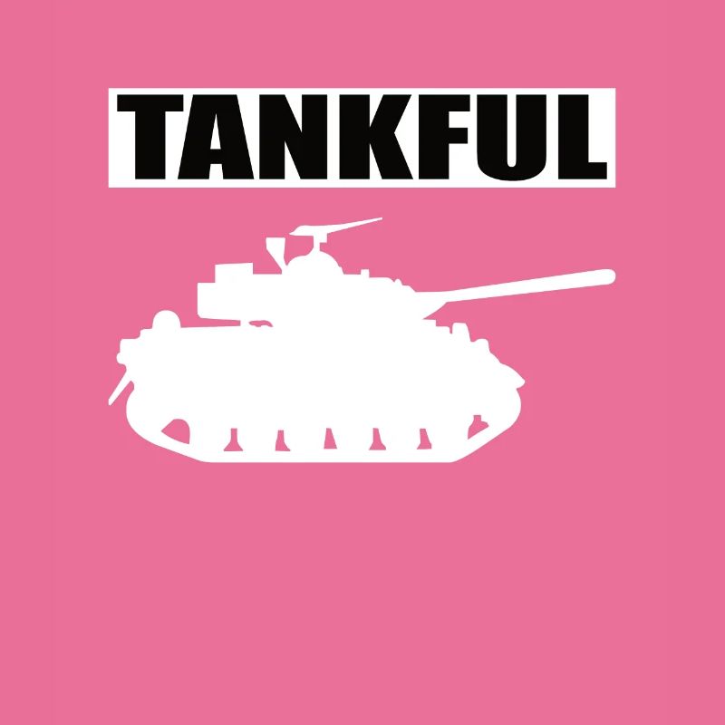 Panzer Tankful Panzerfahrer