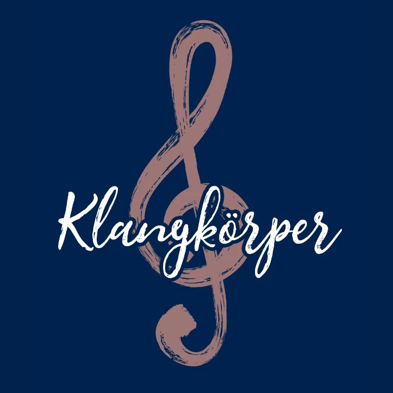 Klangkörper - Musik - Chor - Orchester - Dirigent