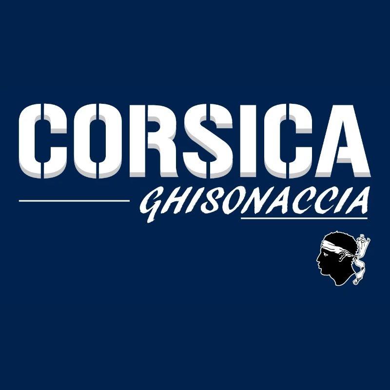 Korsika Ghisonaccia