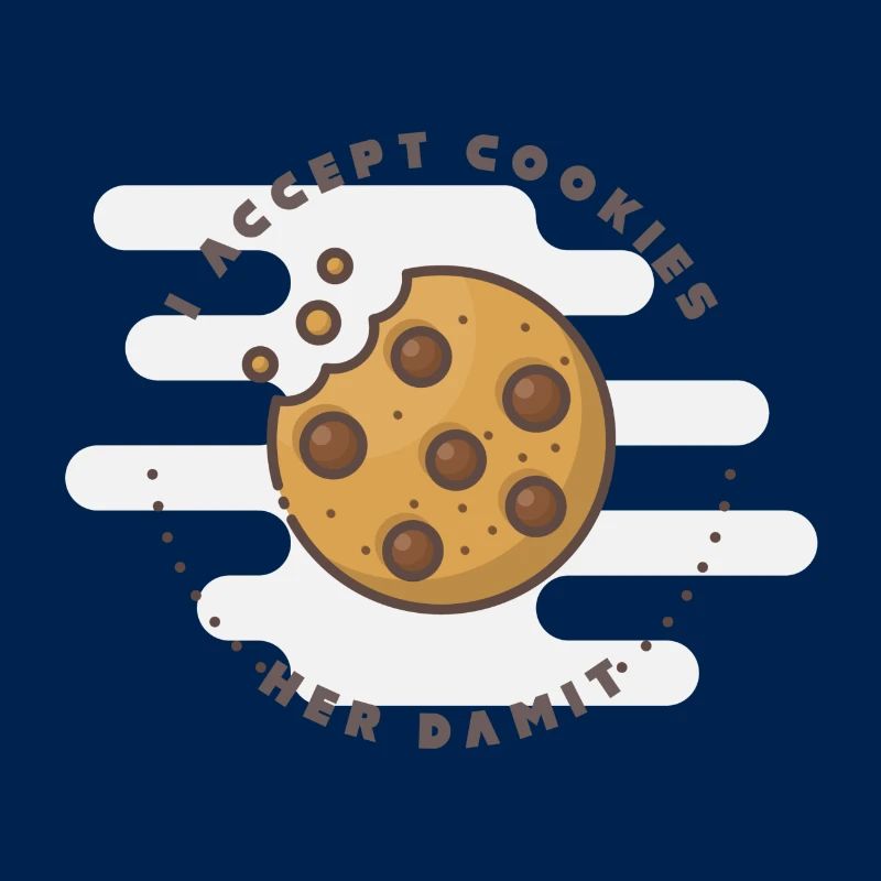 AcceptCookies (Cookie-Amour Edition)