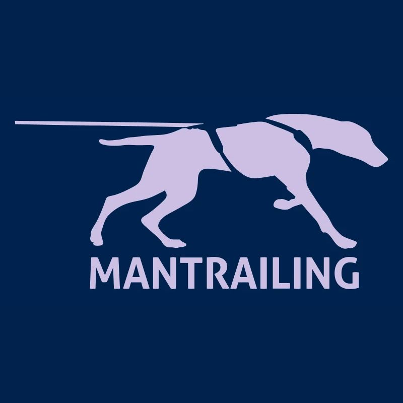 Mantrailing