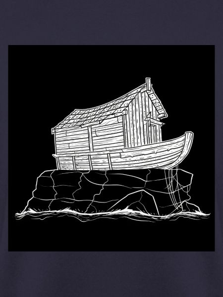 Ark I Noah