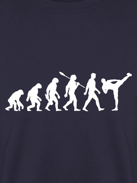 Evolution - MMA - Kampfsport