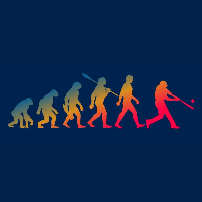 Evolution Baseball Batter