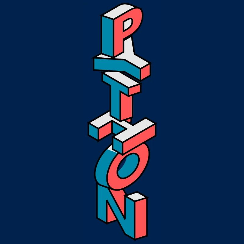 Programming Python in isometric 3D