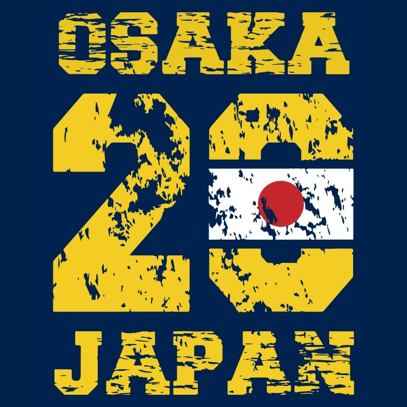 Osaka