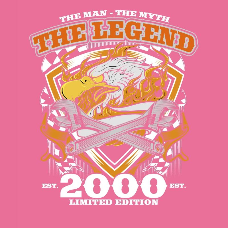 25e anniversaire Original Vintage 2000 Artisan