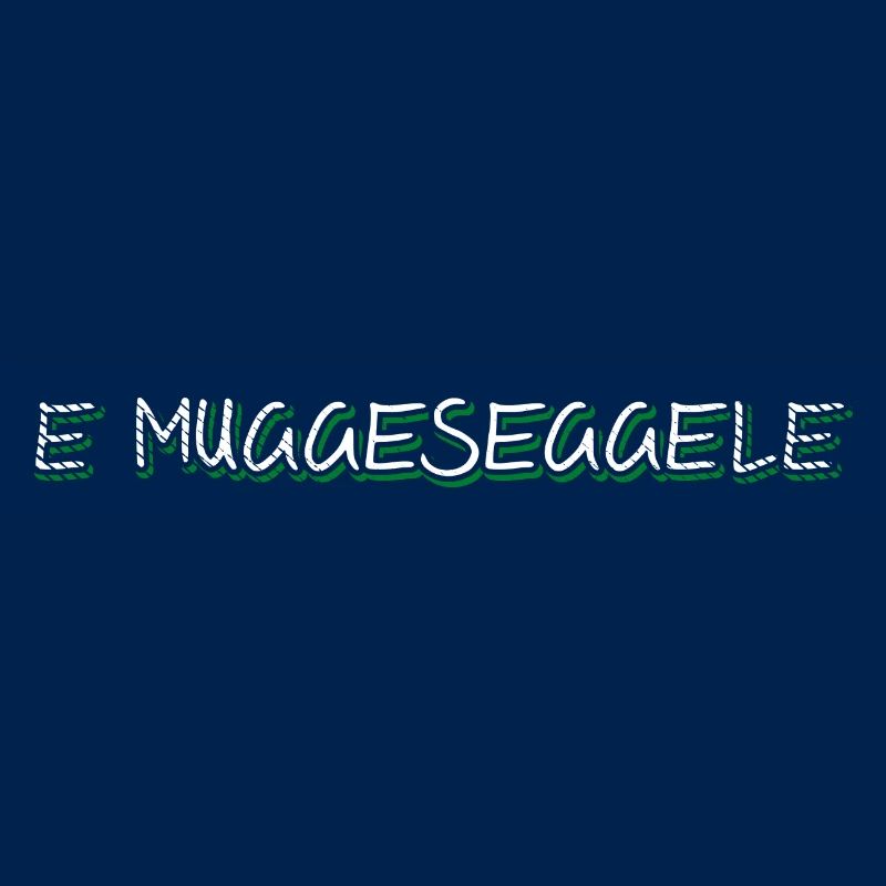 Badische Sprüche > E Muggeseggele