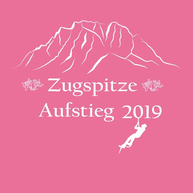 Zugspitze