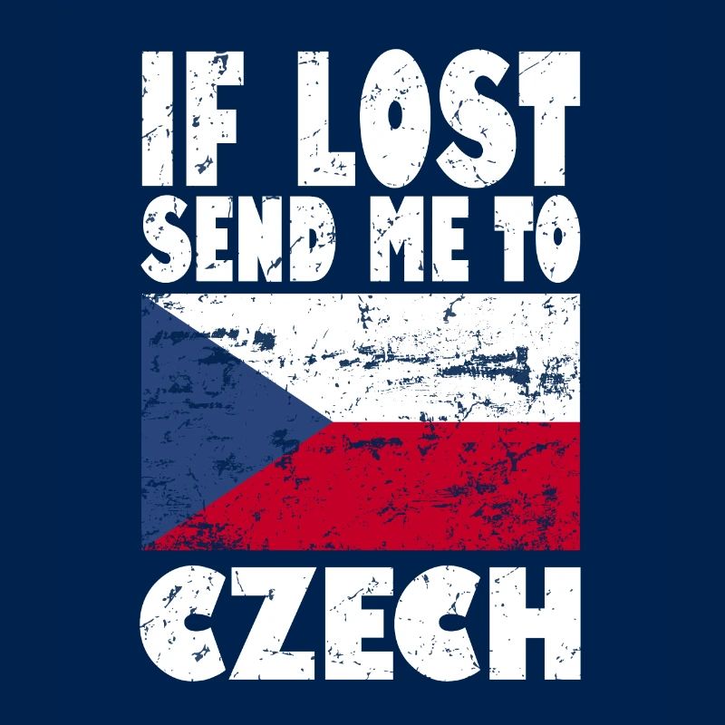Drapeau de la République tchèque