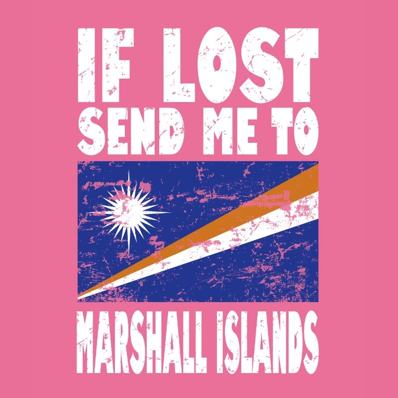 Drapeau des Îles Marshall