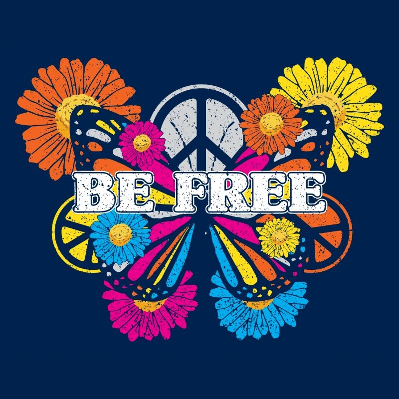 Hippy Free