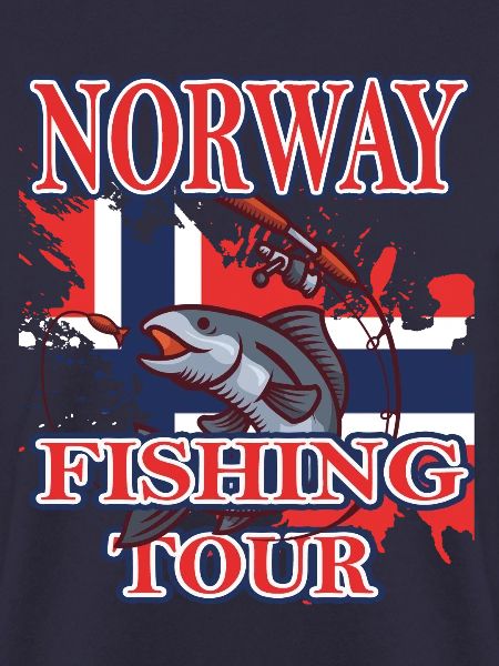 Norway Fishing Tour