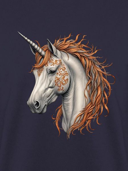 Halloween-Pferd