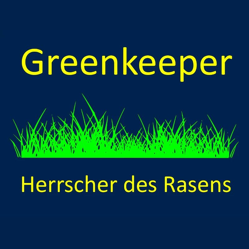 Greenkeeper