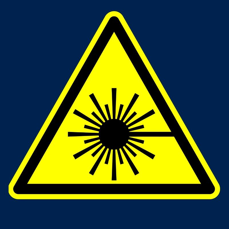 Laser