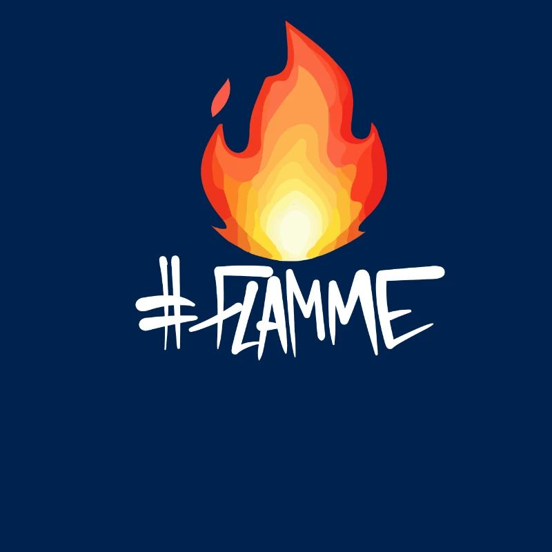 Flamme
