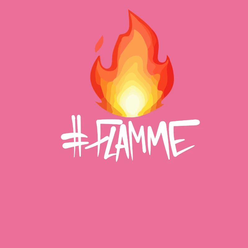 Flamme