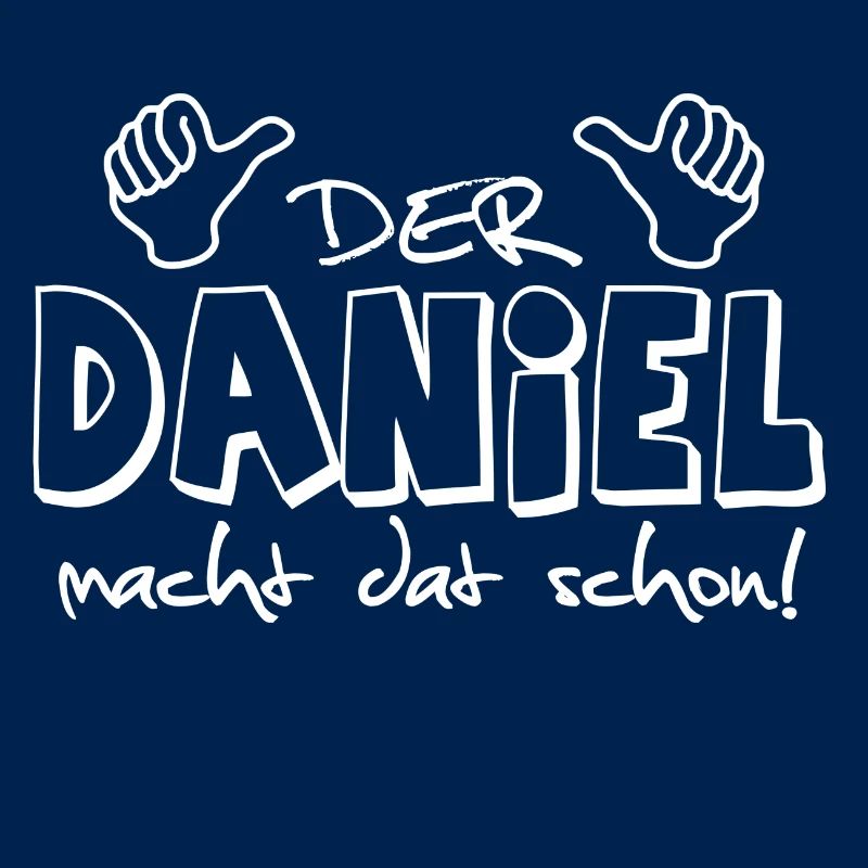 Daniel
