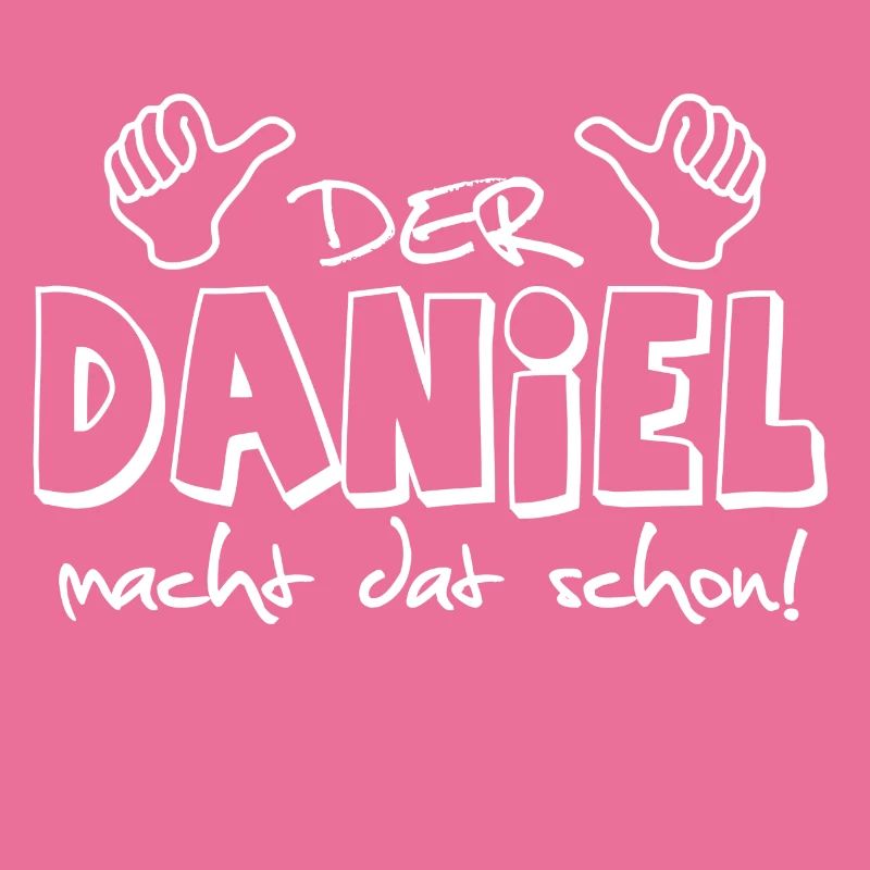 Daniel