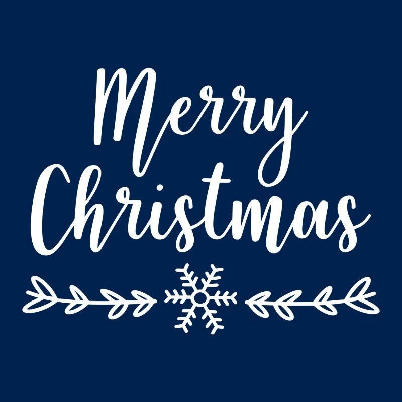 Merry Christmas