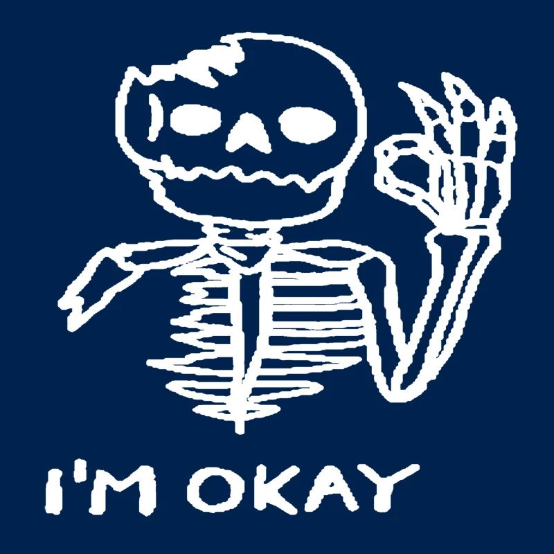 I'm Okay