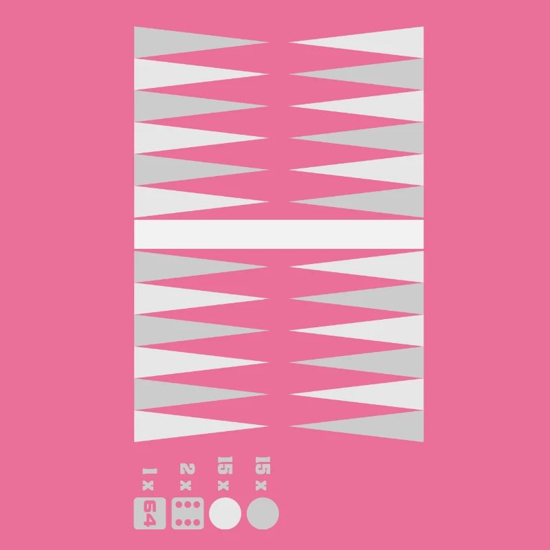 Backgammon 002
