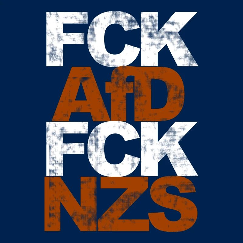 FCK AFD FCK NZS