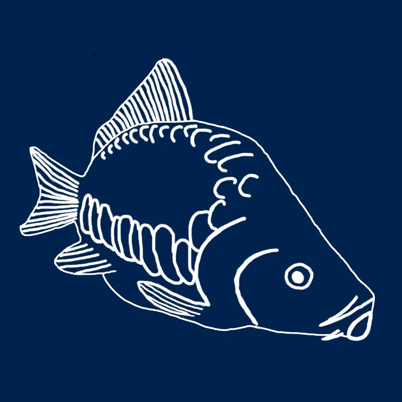 Karpfen
