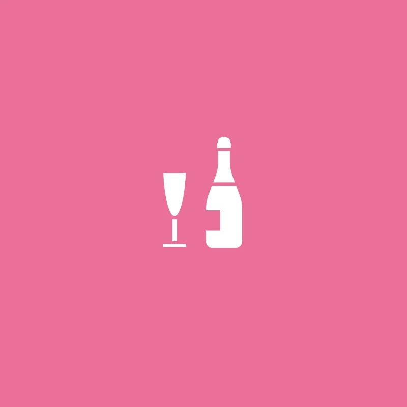 Glass & Bottle