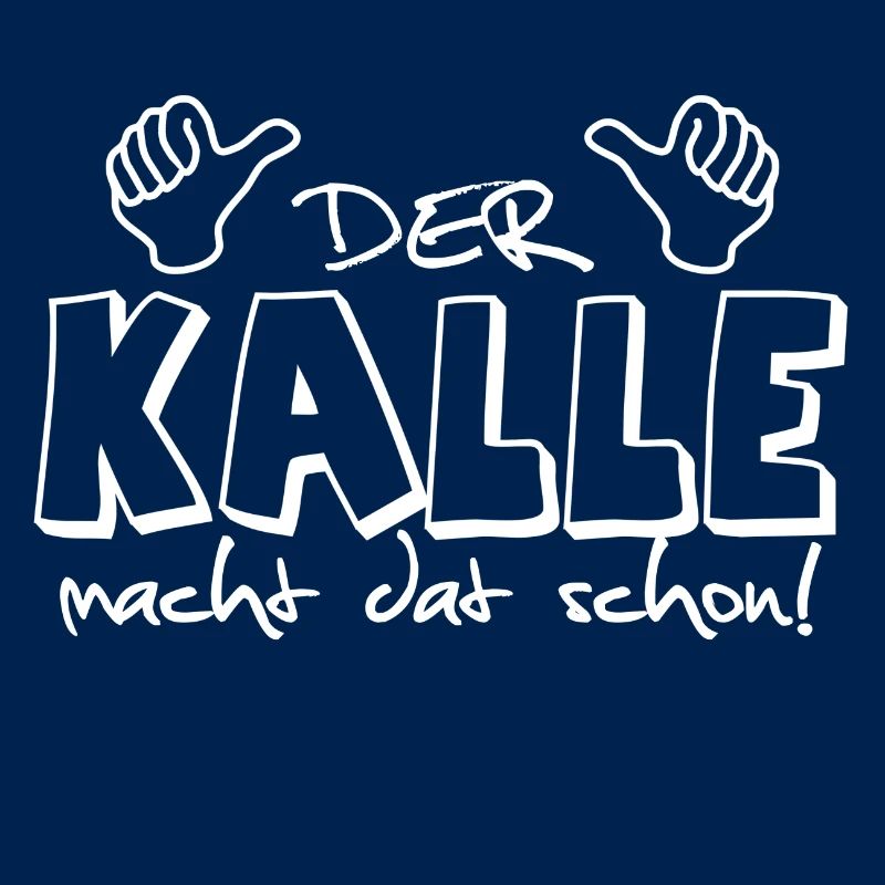 Kalle Karl