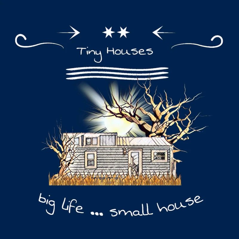 Tiny Houses - Tiny House - Tiny House