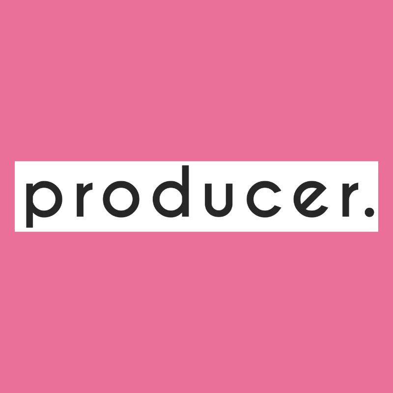 producer.