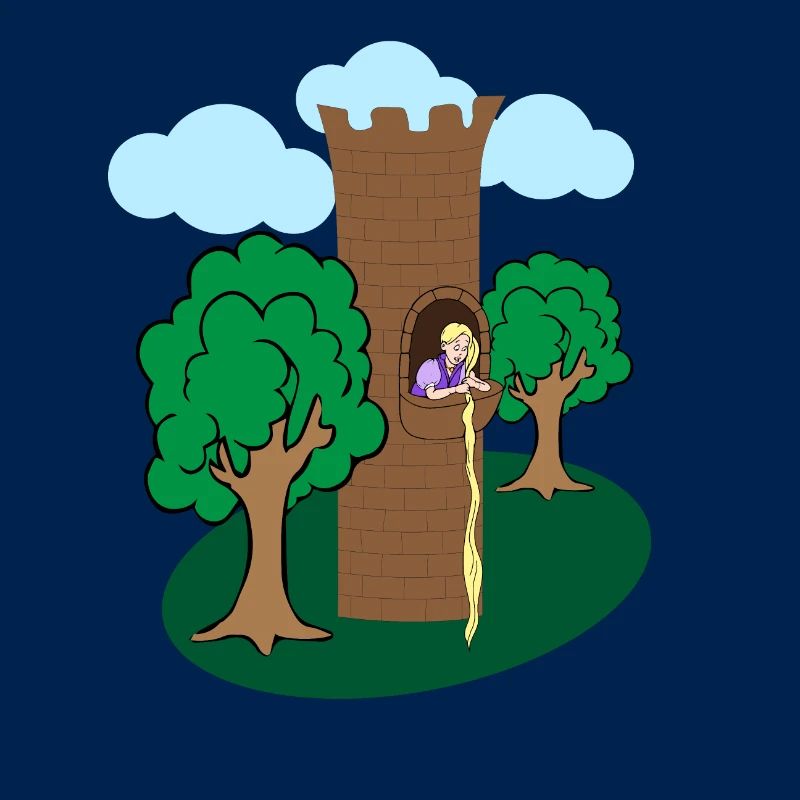 Rapunzel