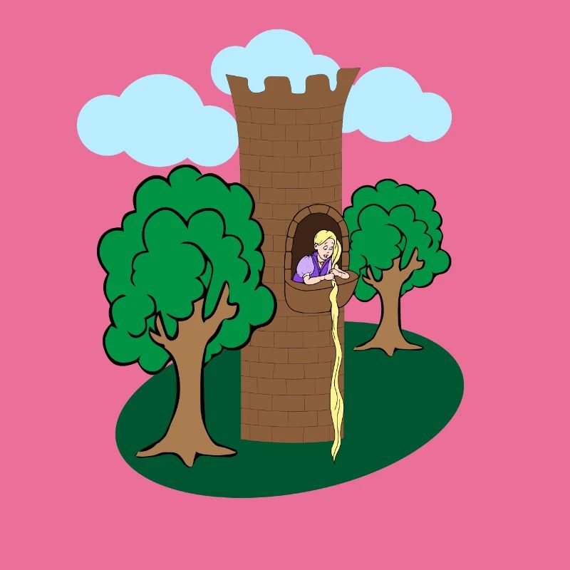 Rapunzel