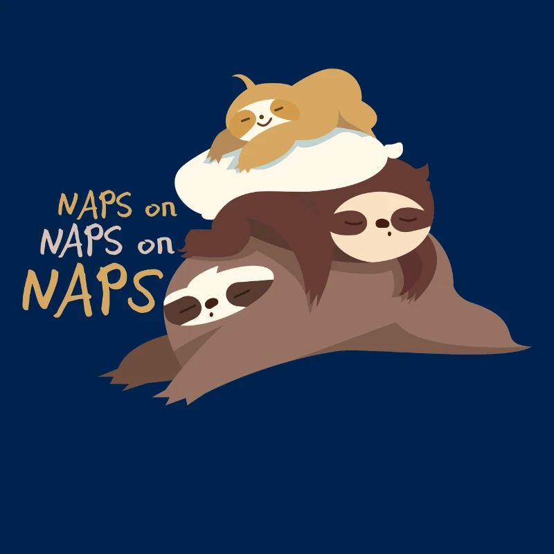 faultier schlafen naps