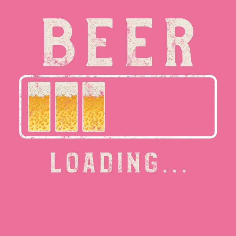 beer loading