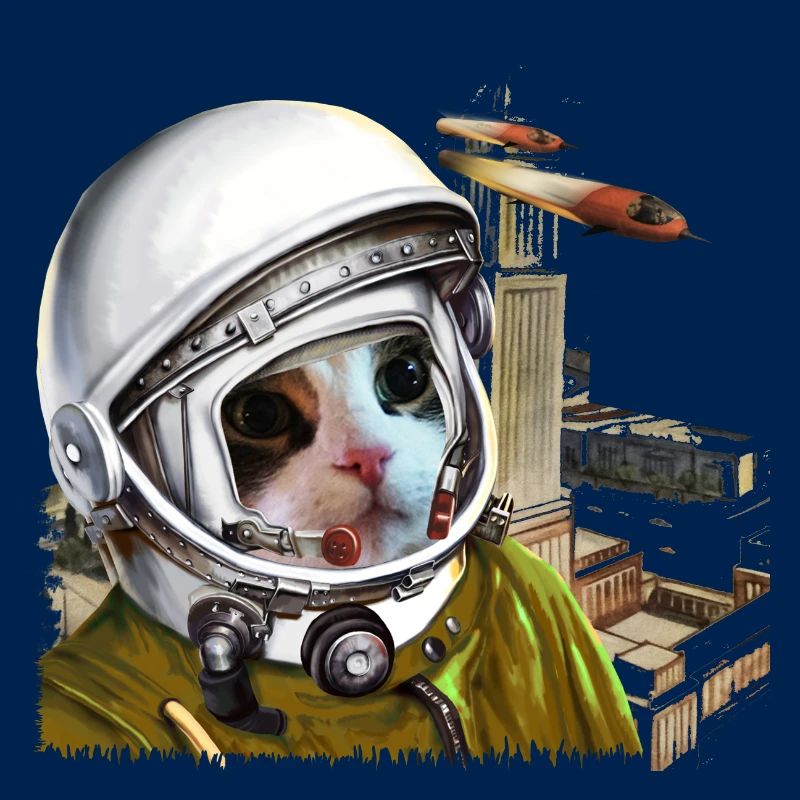 spacecat