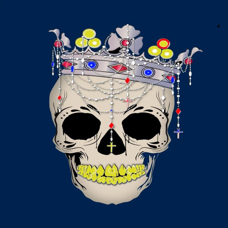 Totenkopf König