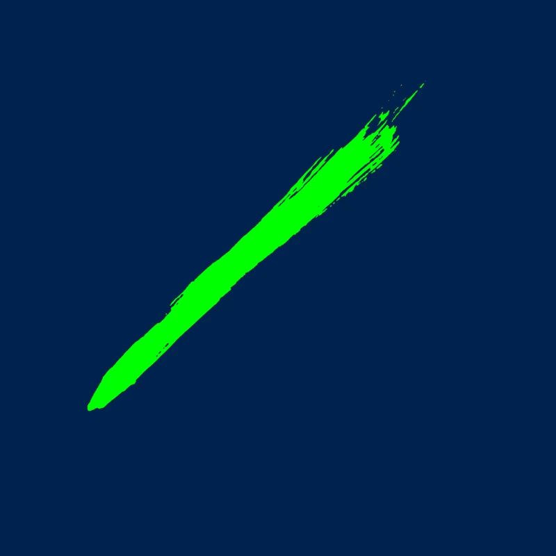 Brush green
