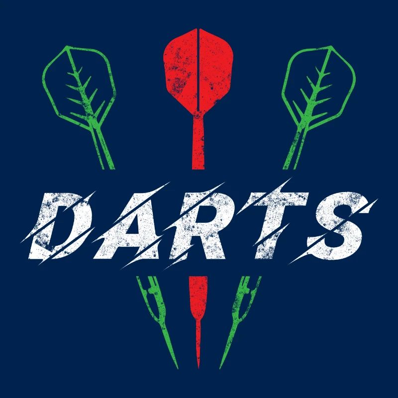Dart dartpfeile
