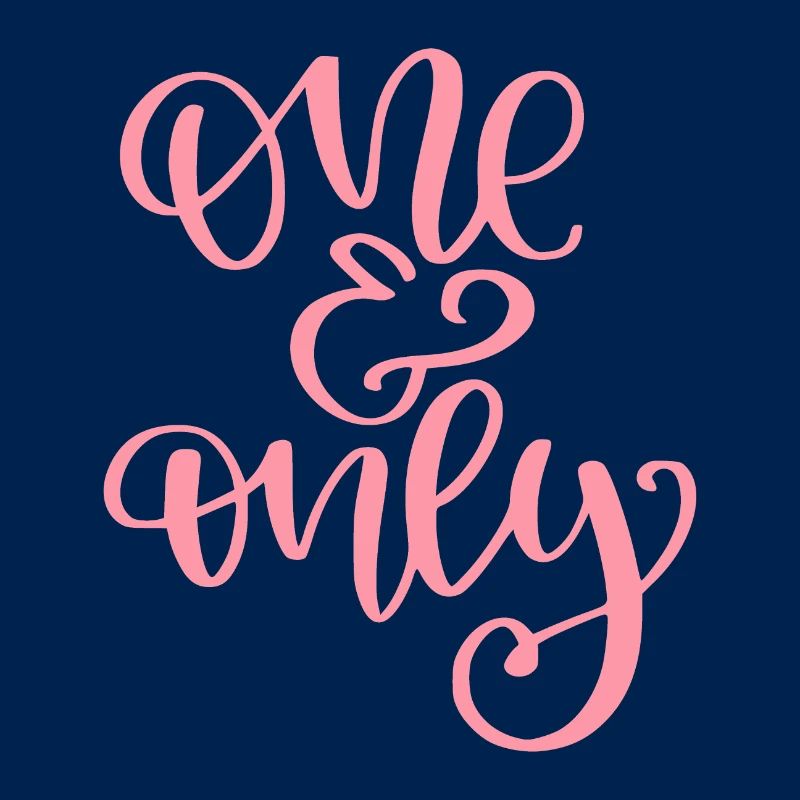 One And Only
