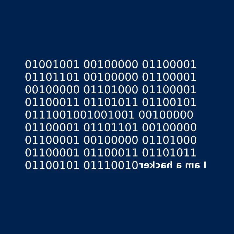 I am a Hacker
