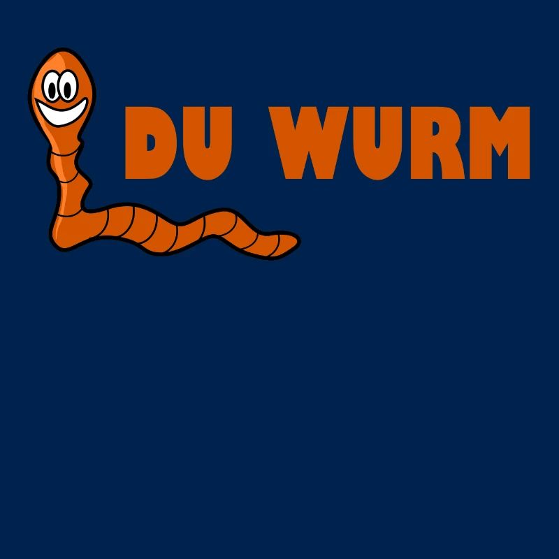 Du Wurm