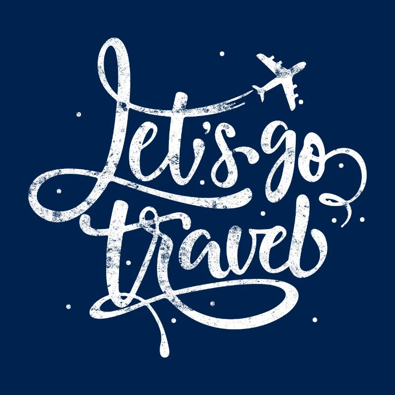 reisen spruch reise