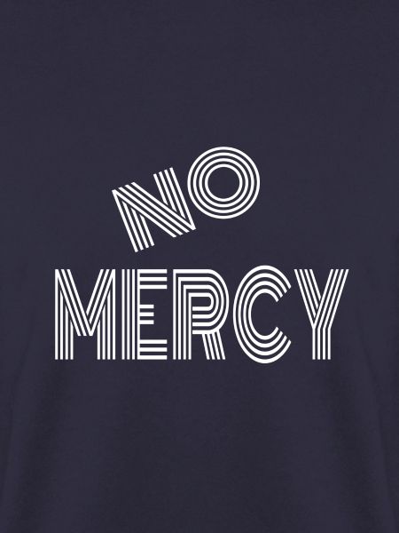 No Mercy Geschenkidee