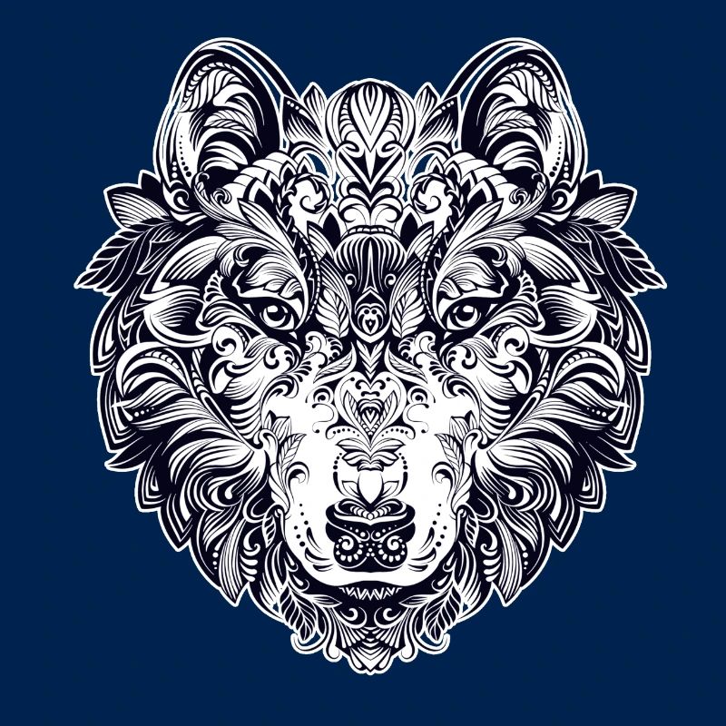 Wolf Design