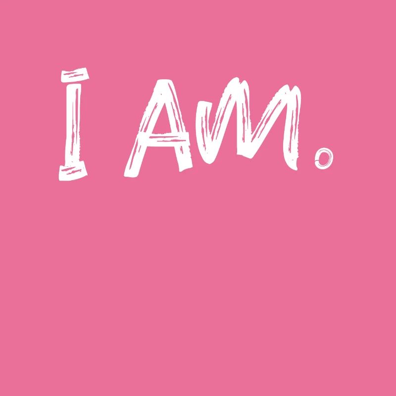I am